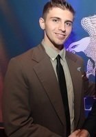 Daniel - Tutor Image