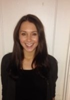 Stephanie - Tutor Image