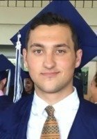 Jonathan - Tutor Image