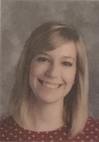 Shannon - Tutor Image