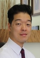 Jerome - Tutor Image