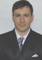 Morgan - Tutor Image