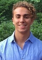 Nathaniel - Tutor Image