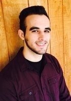 Nathan - Tutor Image