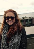 Angela - Tutor Image