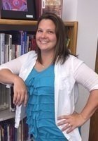 Kristen - Tutor Image