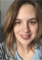 Jennifer - Tutor Image