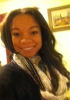 Amanda - Tutor Image