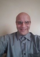 Michael - Tutor Image