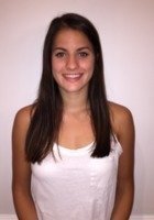 Allison - Tutor Image