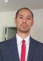 Sanjaya - Tutor Image