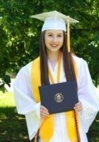 Claire - Tutor Image