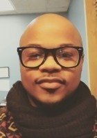 Darrell - Tutor Image