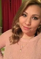 Melissa - Tutor Image