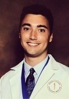 Trevor - Tutor Image