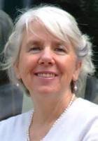 Joanna - Tutor Image