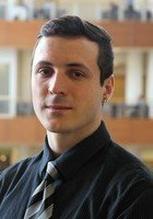 Michal - Tutor Image