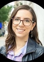 Natasha - Tutor Image