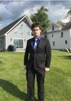 Daniel - Tutor Image