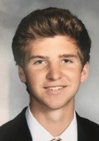 Christopher - Tutor Image