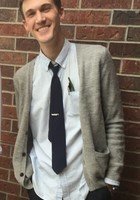 Carson - Tutor Image