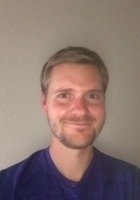 Stephen - Tutor Image