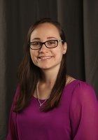 Cecilia - Tutor Image