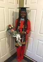 Rumbidzai - Tutor Image