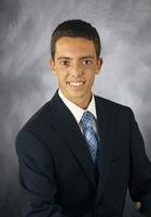 Benjamin - Tutor Image