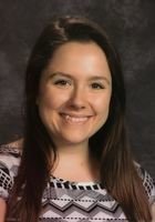 Elizabeth - Tutor Image