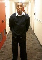 Brandon - Tutor Image