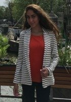 Gabrielle - Tutor Image