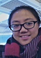 Leslie - Tutor Image