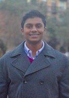 Ashish - Tutor Image