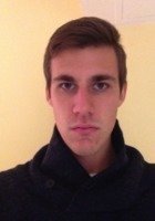 Nicholas - Tutor Image