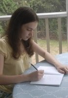 Jacqueline - Tutor Image