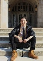 Stephen - Tutor Image