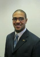 Thomas - Tutor Image