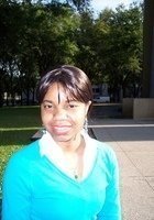 Nichole - Tutor Image