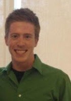 Patrick - Tutor Image