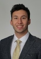 Andrea - Tutor Image