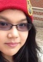 Noreen - Tutor Image