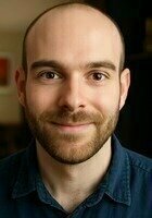 Alexander - Tutor Image