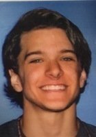 Jonathan - Tutor Image