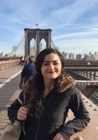 Alejandra - Tutor Image