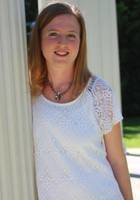 Ashley - Tutor Image