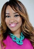 Chassity - Tutor Image