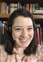 Katherine - Tutor Image