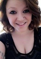 Annalise - Tutor Image