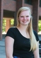 Alexandra - Tutor Image